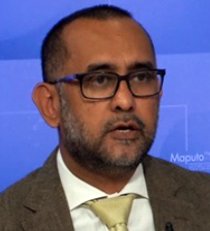 Mukhtar Carimo